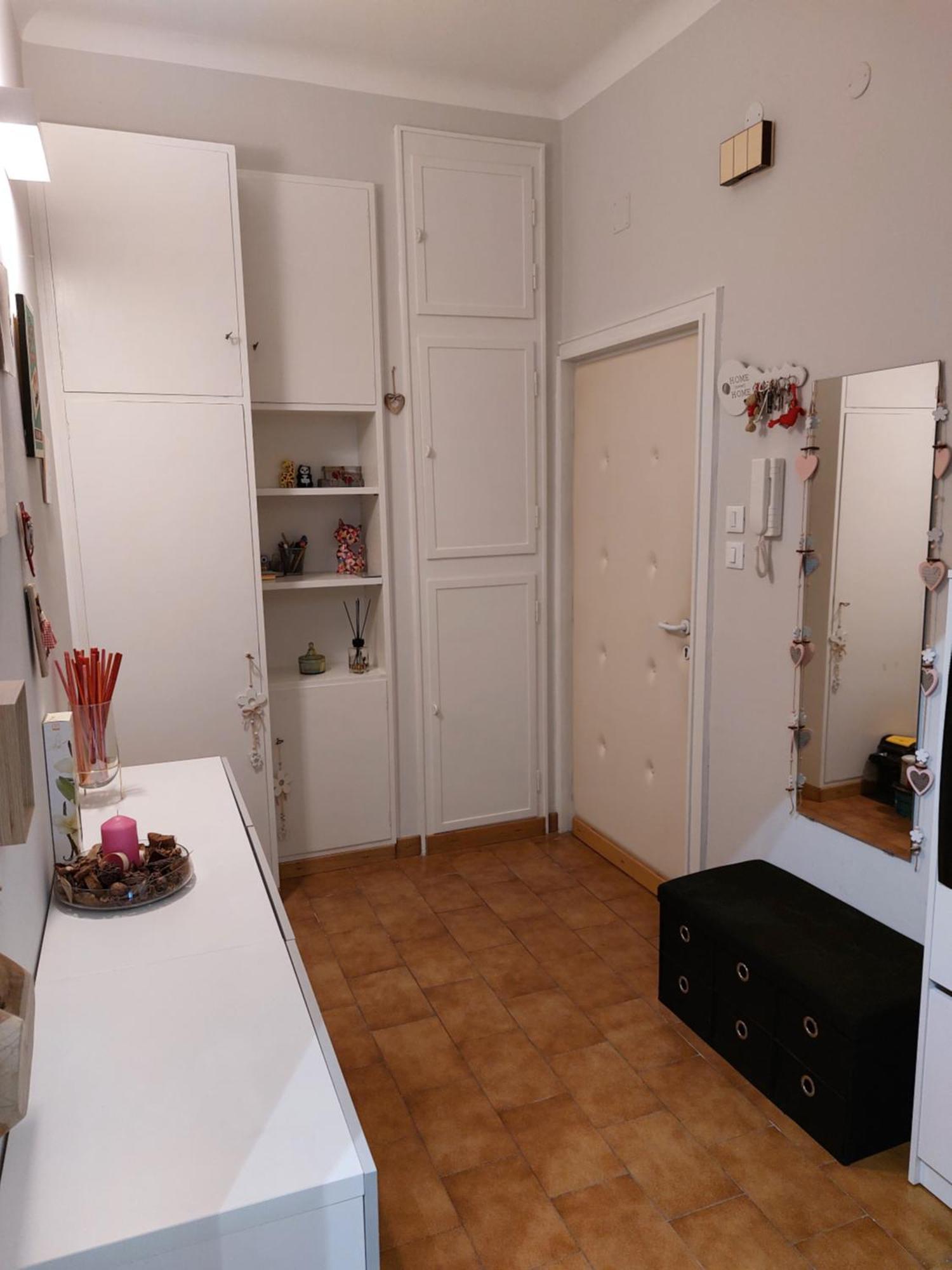 Civico 39 Daire Trieste Dış mekan fotoğraf